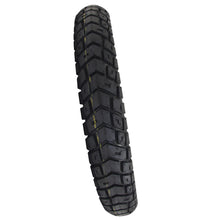Load image into Gallery viewer, Motoz GPS Adventure 90/90-21 Tubeless Front Tyre