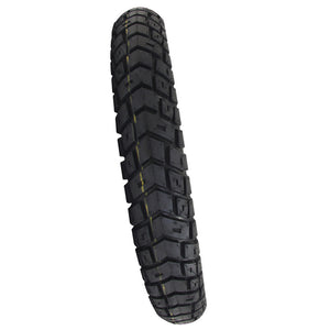 Motoz GPS Adventure 90/90-21 Tubeless Front Tyre