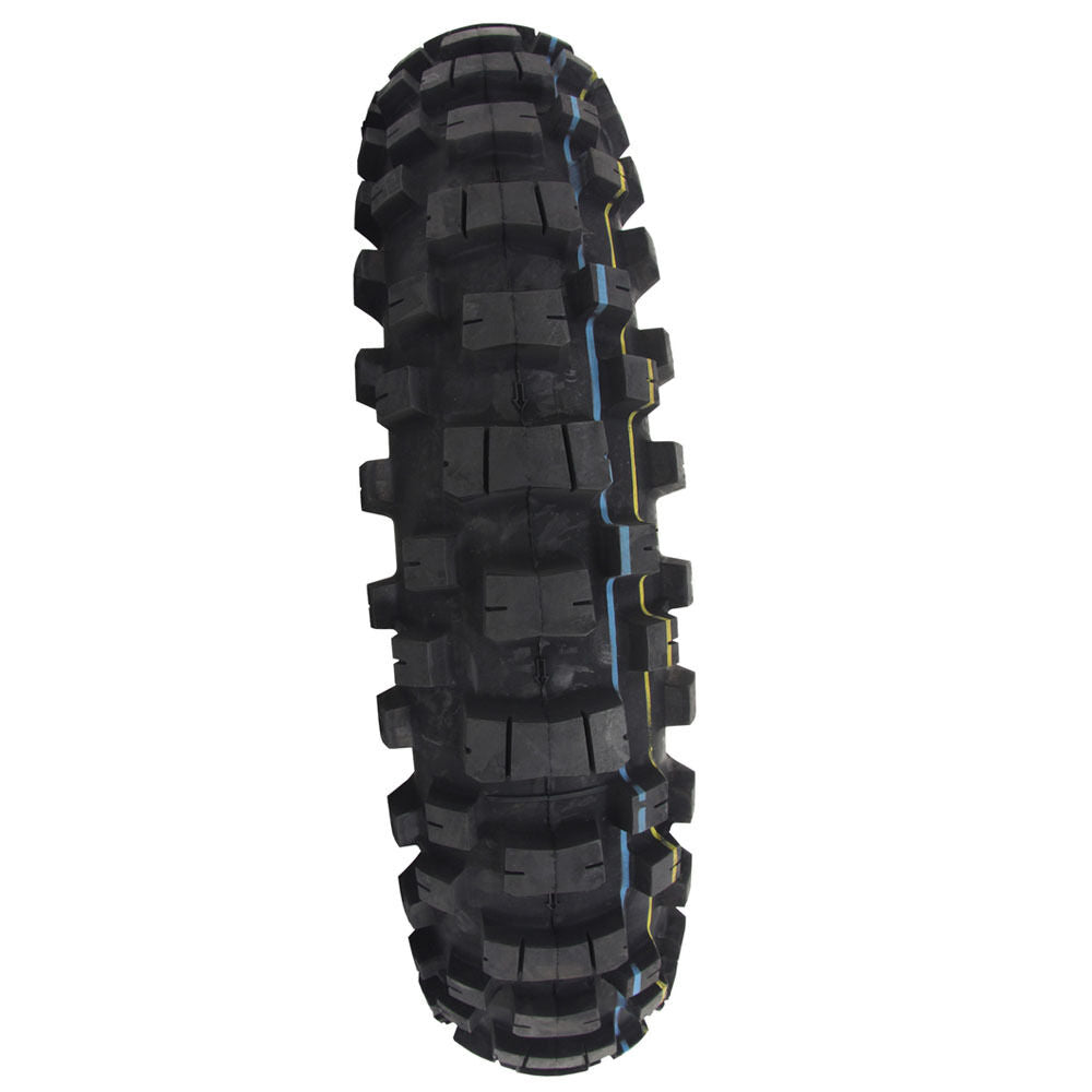 Motoz Tractionator Outback Race 140/80-18 (70R) Rear Tube Tyre