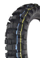 Load image into Gallery viewer, Motoz Tractionator Outback Race 140/80-18 (70R) Rear Tube Tyre
