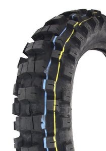 Motoz Tractionator Outback Race 140/80-18 (70R) Rear Tube Tyre