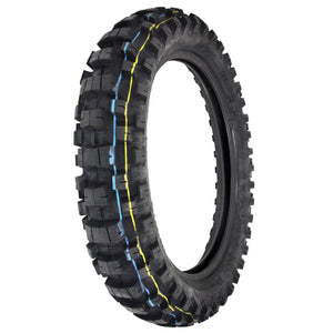 Motoz Tractionator Outback Race 140/80-18 (70R) Rear Tube Tyre