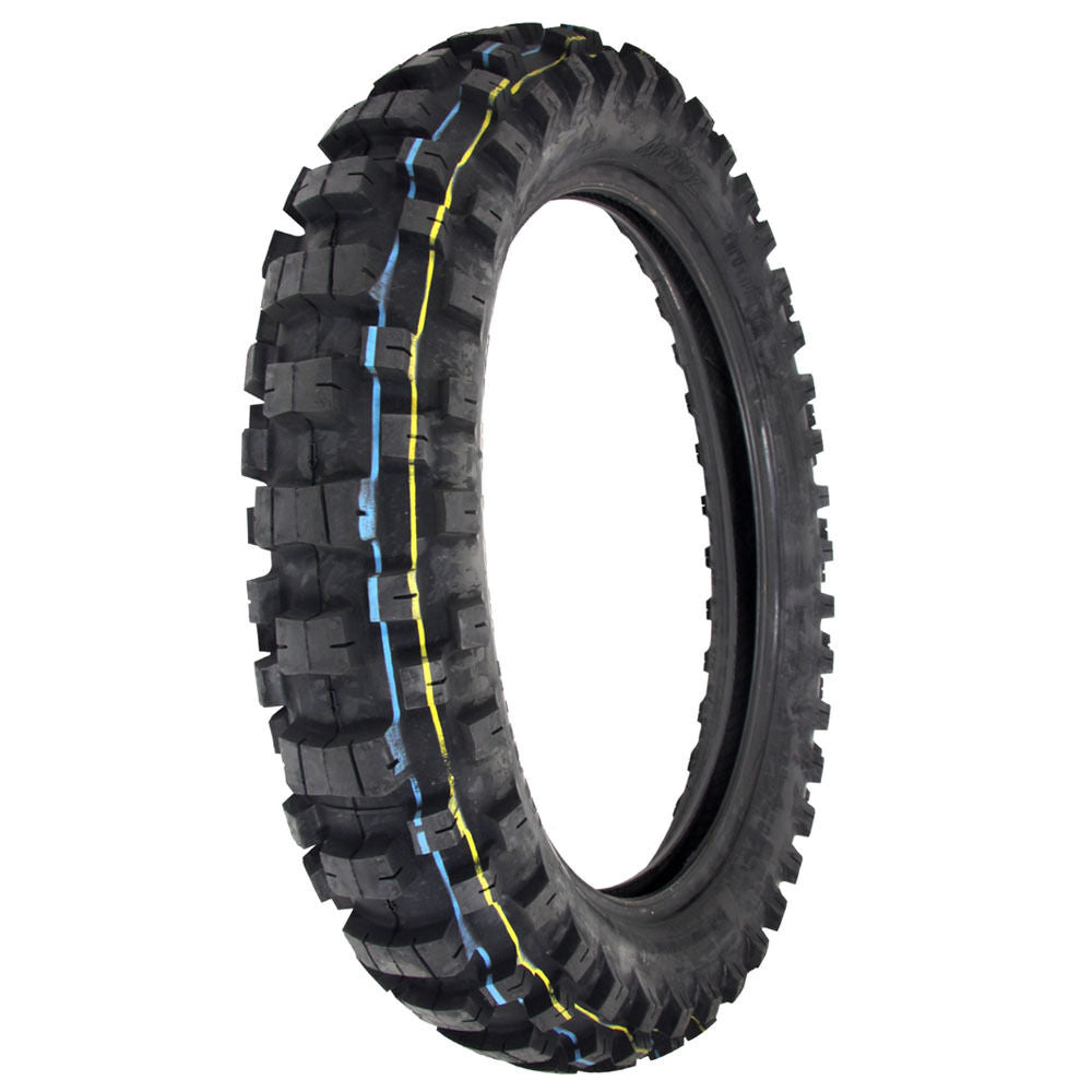 Motoz Tractionator Outback Race 140/80-18 (70R) Rear Tube Tyre