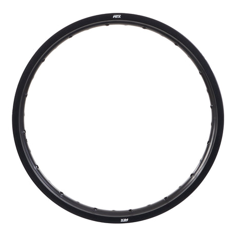 MTX Rim 7075 T6 Alloy - 19 x 1.60 32H Black