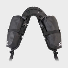 Load image into Gallery viewer, Giant Loop Mojavi Saddlebag - Black