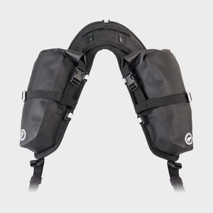 Giant Loop Mojavi Saddlebag - Black