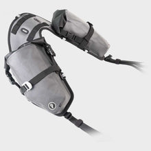 Load image into Gallery viewer, Giant Loop Mojavi Saddlebag - Grey