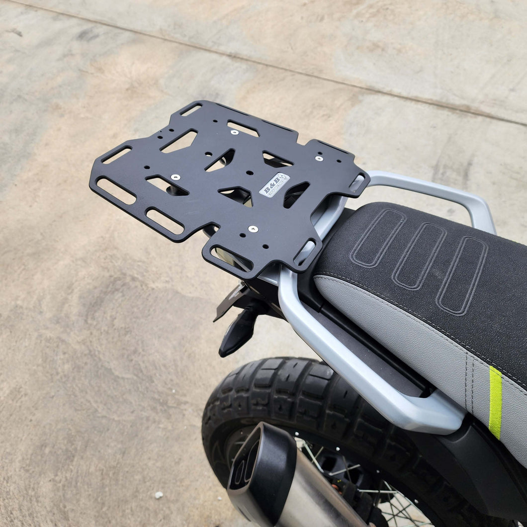 Luggage Plate – CFMOTO 450MT/Ibex 450