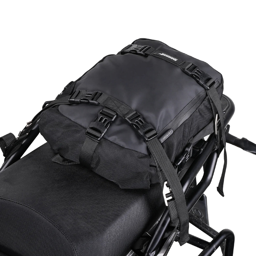 Moto Tail Pack 10L