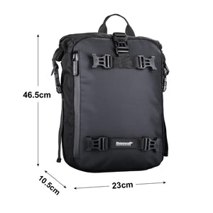 Moto Tail Pack 10L