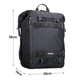 Moto Tail Pack 20L