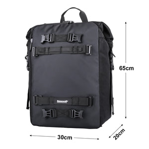 Moto Tail Pack 30L