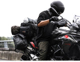Rhinowalk Expandable Rear Luggage Bag