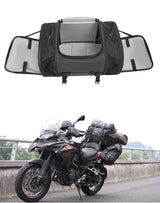 Rhinowalk Expandable Rear Luggage Bag