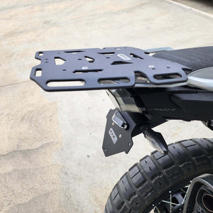 Luggage Plate – CFMOTO 450MT/Ibex 450