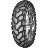 Mitas Enduro Trail+ E07+ 120/80-18 62H TL | Adventure Rear DOT