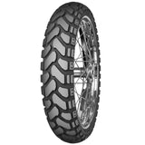 Mitas Enduro Trail+ E07+ 110/80B19 59T TL | Adventure Front 60/40 DOT