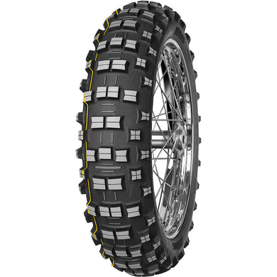 Mitas Terra Force EF 120/90-18 65R  TT Super