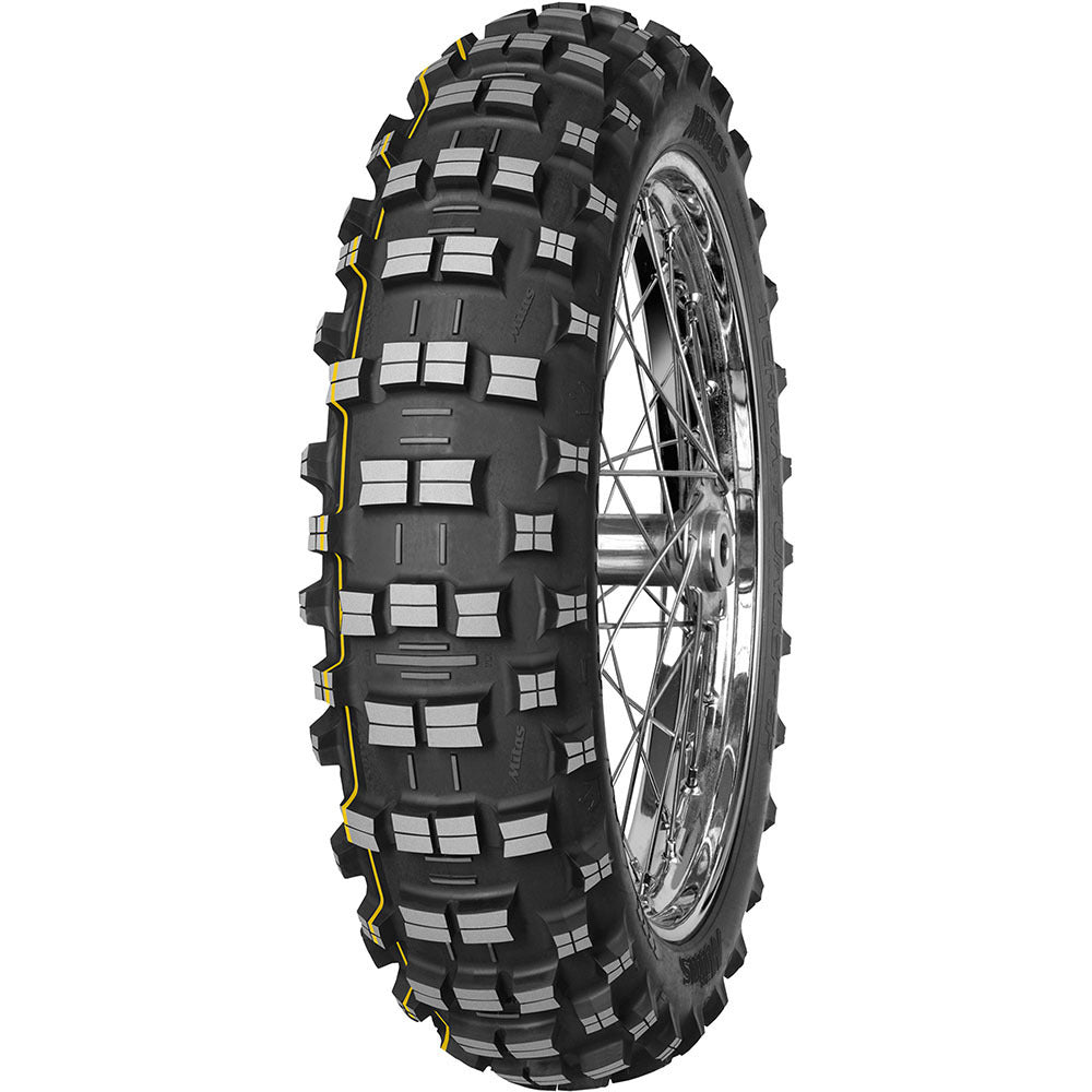 Mitas Terra Force EF 120/90-18 65R  TT Super