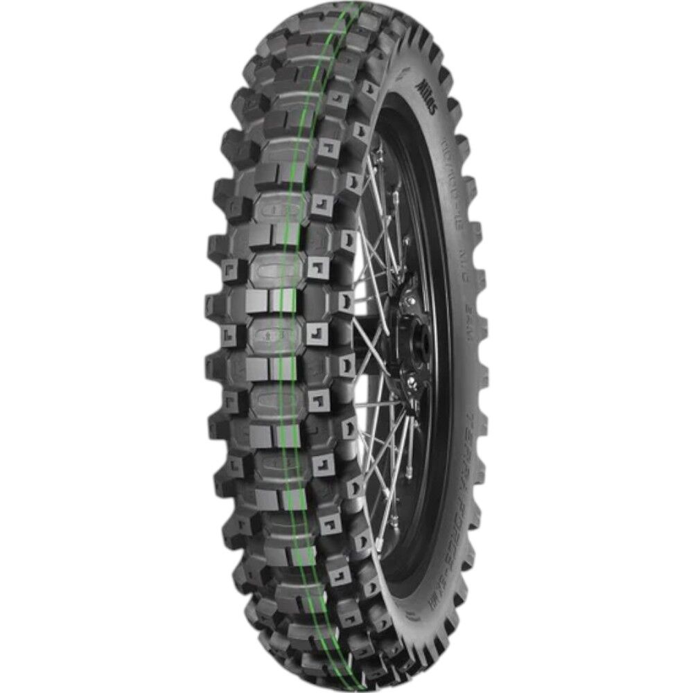 Mitas Terra Force EX 120/90-18 Super Soft Extreme