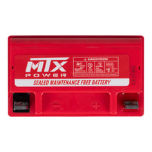 Load image into Gallery viewer, MTX Power Battery AGM - XB12AL-A2
