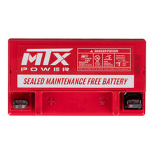 Load image into Gallery viewer, MTX Power Battery AGM - XB7-A