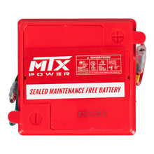 Load image into Gallery viewer, MTX Power Battery AGM 6V - XN4-2A