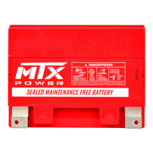 Load image into Gallery viewer, MTX Power Battery AGM - XT30L Max