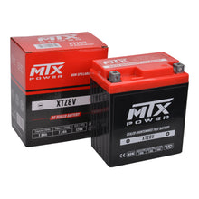 Load image into Gallery viewer, MTX Power Battery AGM - XTZ8V