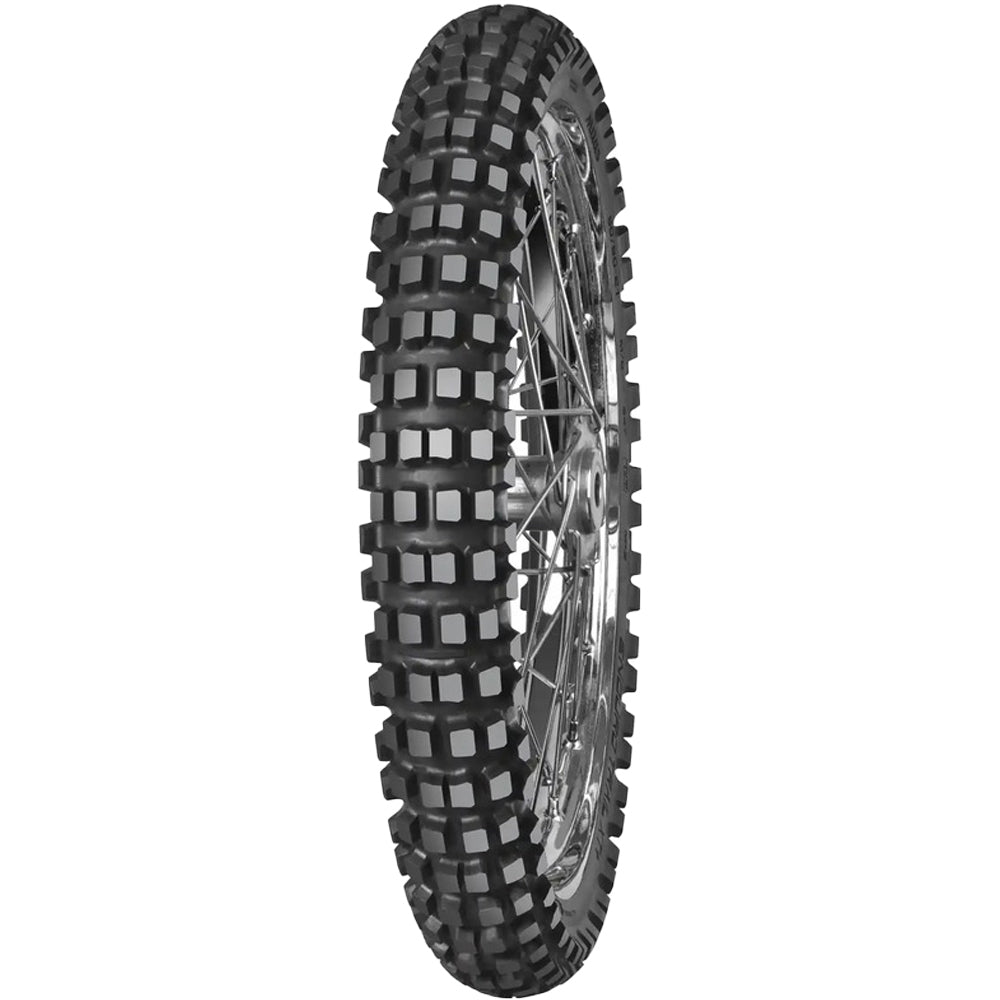 Mitas Enduro Trail XT+ 120/70-19 60T Dakar TL/TT