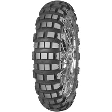 Load image into Gallery viewer, Mitas Enduro Trail XT+ 140/80-18 Dakar TL/TT Adventure Rear Tyre