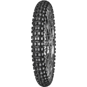 Mitas Enduro Trail XT+ 90/100-21 TT/TL Adventure Front Tyre