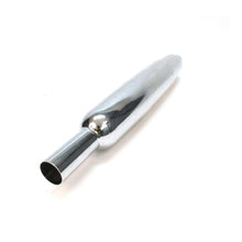 Load image into Gallery viewer, Whites Muffler BSA A50/65 '63-'70 Style