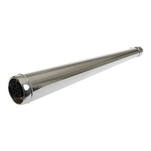 Load image into Gallery viewer, Whites Muffler Dunstall Wide Mouth Style