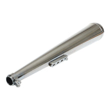 Load image into Gallery viewer, Whites Muffler Dunstall Wide Mouth Style