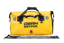 Load image into Gallery viewer, OSAH 40L Drift Duffel Bag Yellow