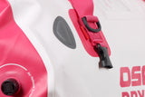OSAH 40L Drift Duffel Bag Rose