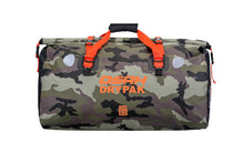 Load image into Gallery viewer, OSAH 60L Drift Duffel Bag Camo