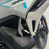 B&B Thermo Fan Deflectors – CFMOTO 800MT-X 25-26 | CFMOTO 1000MT-X 2026