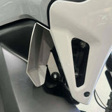 B&B Thermo Fan Deflectors – CFMOTO 800MT-X 25-26 | CFMOTO 1000MT-X 2026