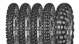 Mitas Enduro Trail Rally SM 90/90-21 54R TT Super Yellow DOT Front Tyre
