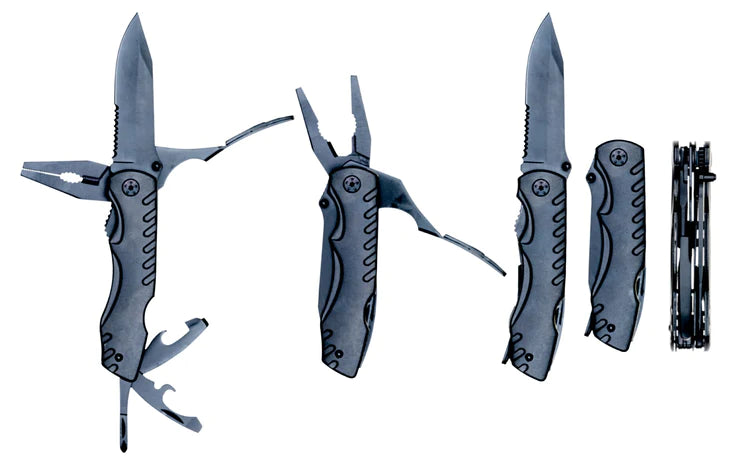 Enduro Pro Series Motohansa Tool Kit