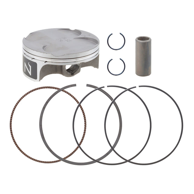 Namura Piston Kit 76.96mm Kawasaki KX250F '17-'19