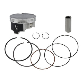 Namura Piston Kit 91.97mm Honda SXS Pioneer 1000 3P/5P '16-'24