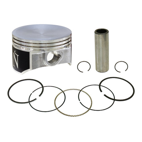 Namura Piston Kit 82.46mm Kawasaki Mule 600 KAF400B '05-'16