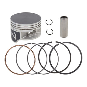 Namura Piston Kit 66.46 Suzuki LT-F250 Ozark '02–'14