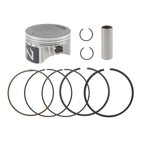 Namura Piston Kit 85.45mm Yamaha YFM450 Grizzly Auto 4x4 '07-'14