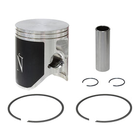 Namura Piston Kit 66.34mm Dual Ring - Honda CR250R '02–'04