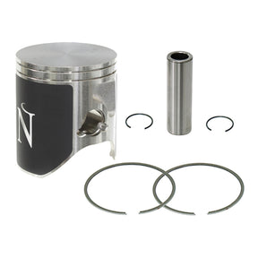 Namura Piston Kit 66.35mm Dual Ring - Suzuki RM250 '98–'02