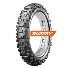 Load image into Gallery viewer, Maxxis New Enduro Super-Soft Gummy 140 / 80-18 Rear Tyre